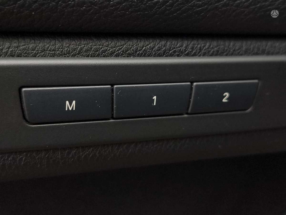 BMW 530, 3.0 l., Универсал