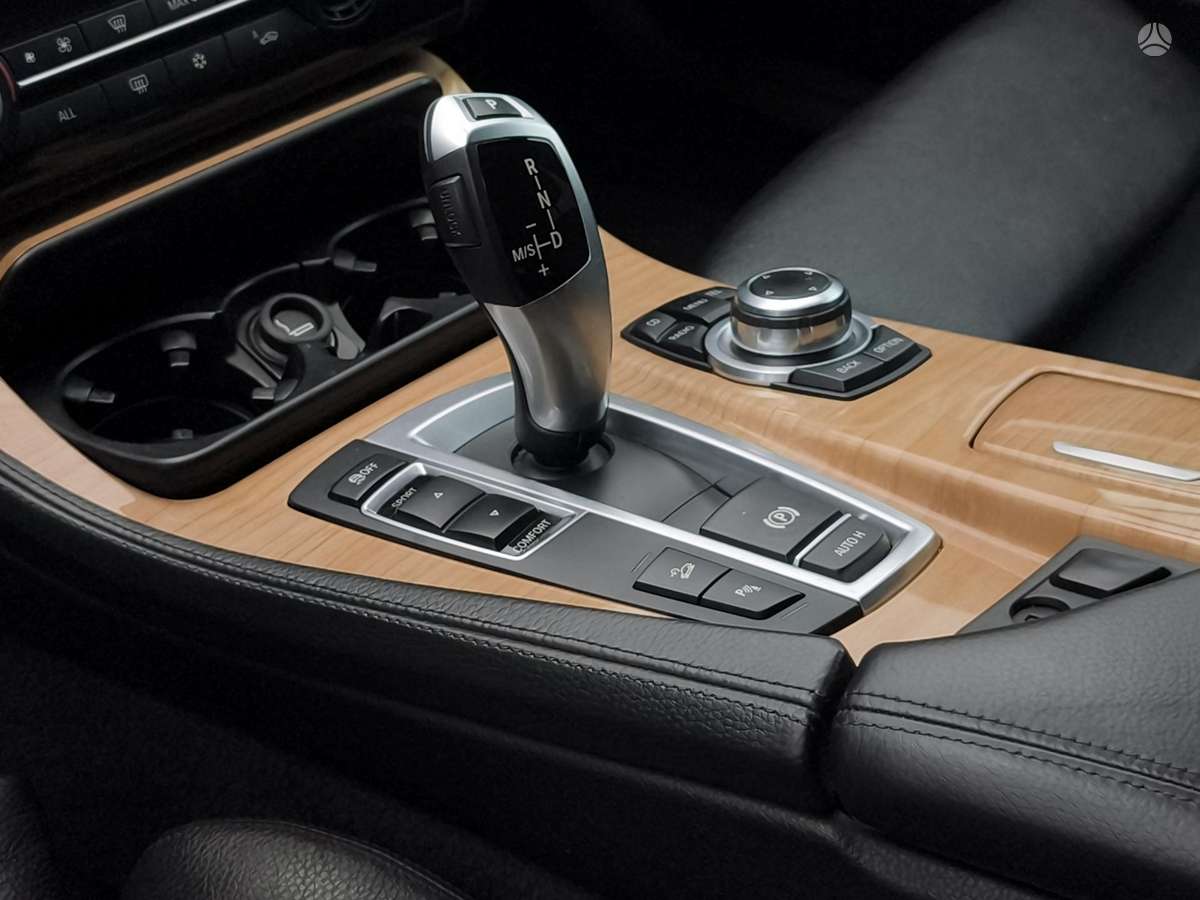 BMW 530, 3.0 l., Универсал
