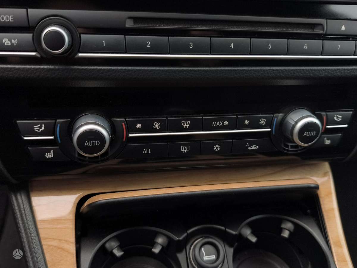 BMW 530, 3.0 l., Универсал