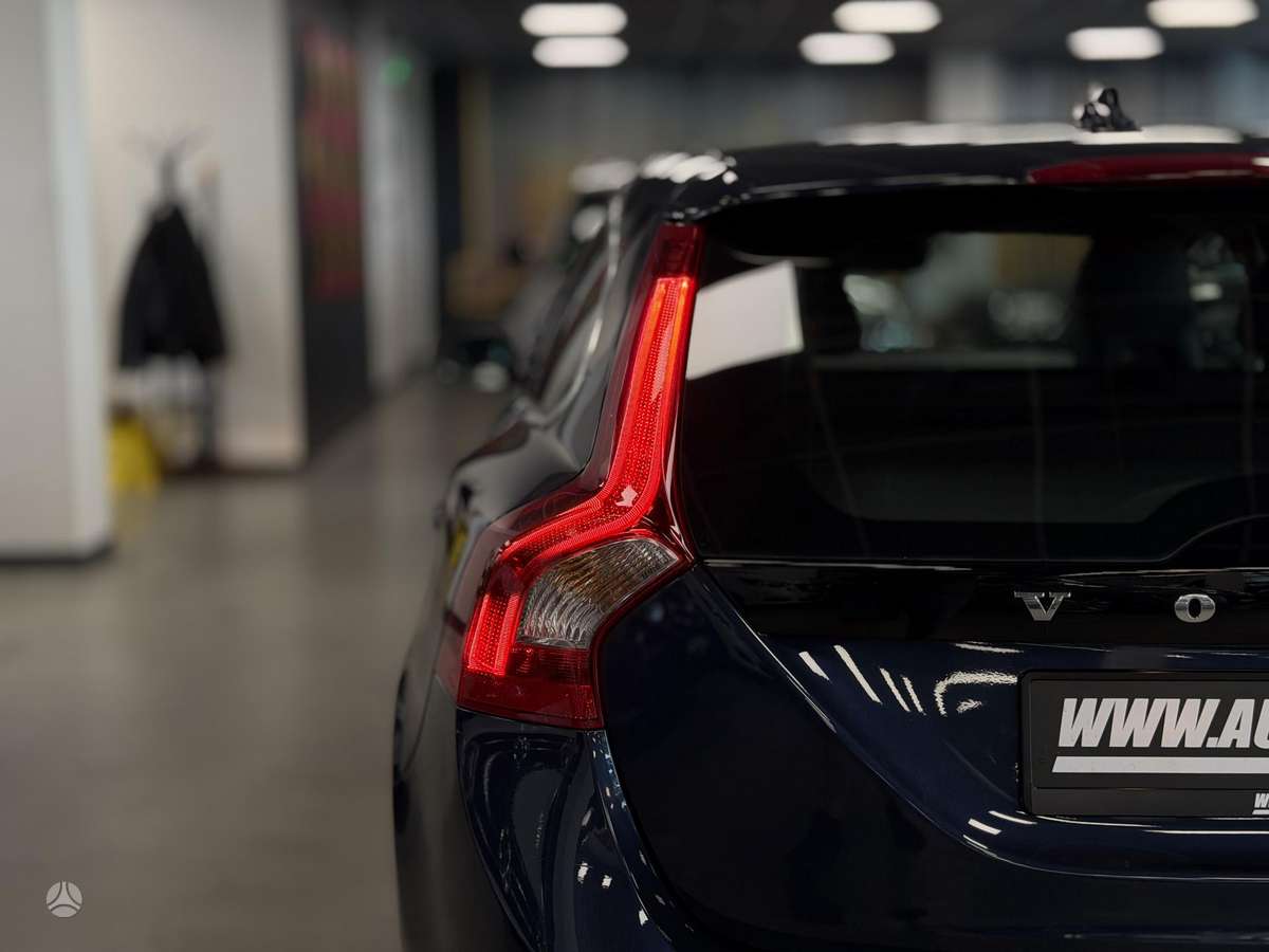 Volvo V60, 2.0 l., wagon