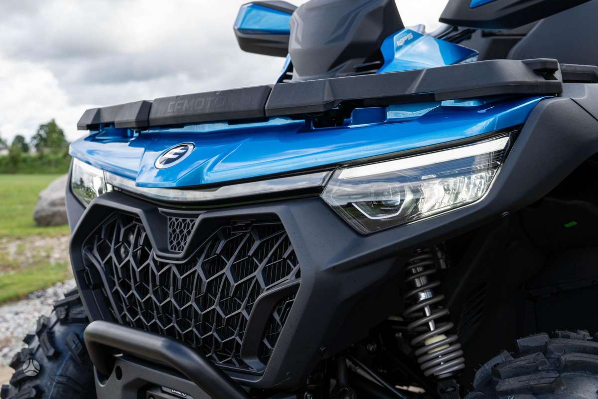 CFMOTO CFORCE 1000 963cc, atv / quad
