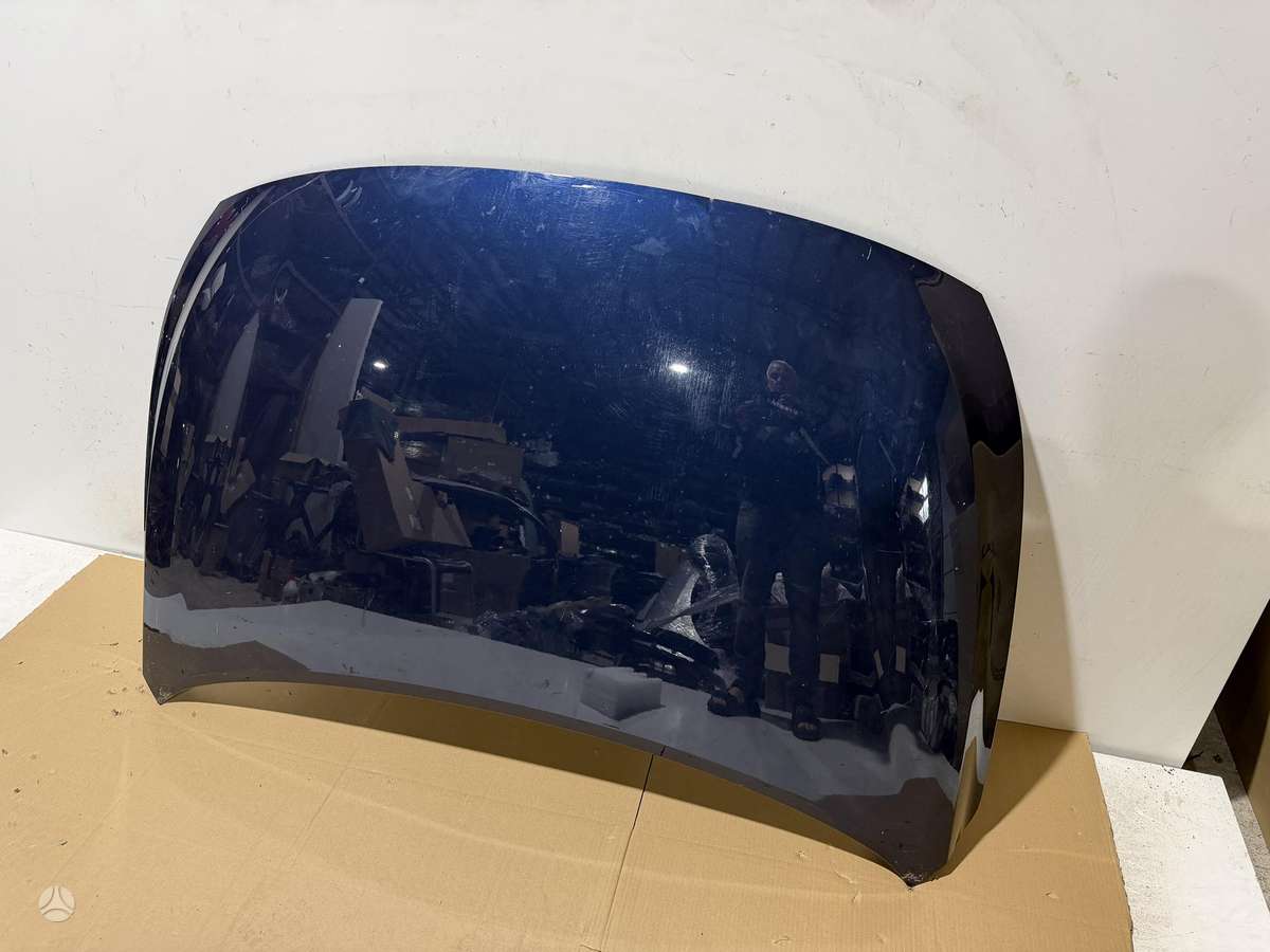 Hyundai i30, 66400G4000