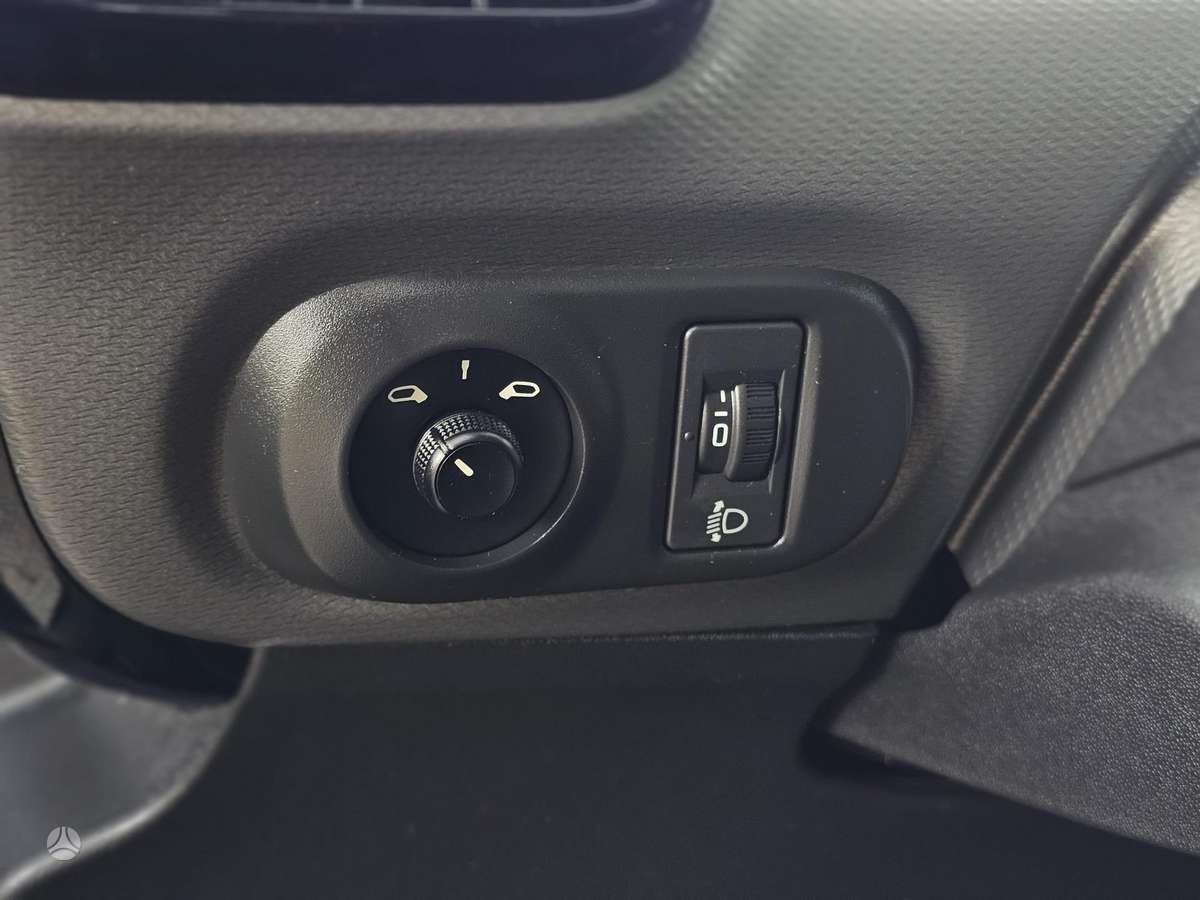 Citroen C4 Cactus, 1.6 l., Хэтчбек