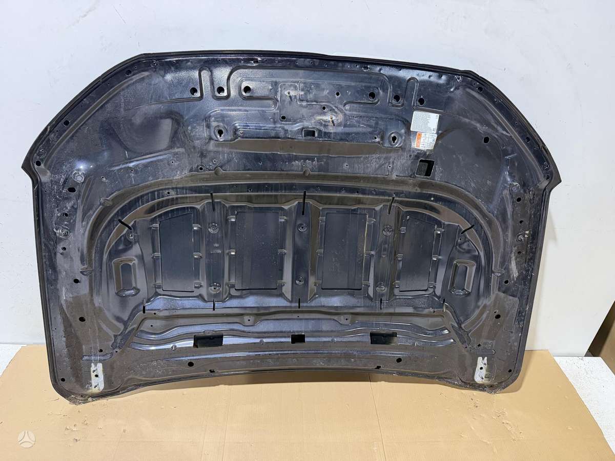 Ford Ranger, JB3B16610AC  2302114