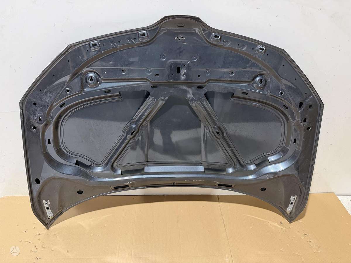 Skoda Fabia, 6V0823155