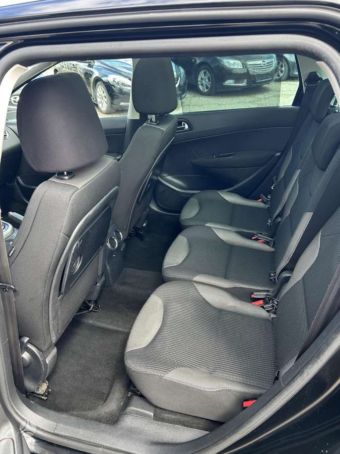Peugeot 308, 1.6 l., Универсал