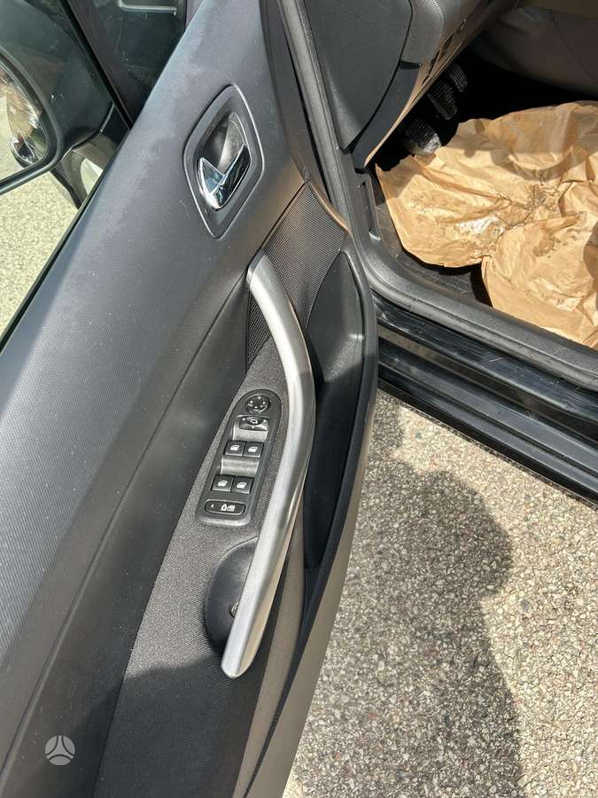 Peugeot 308, 1.6 l., Универсал