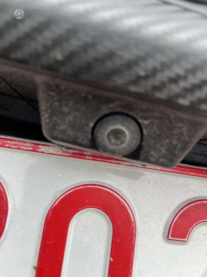 Dodge Durango, 3.6 l., Внедорожник / Кроссовер