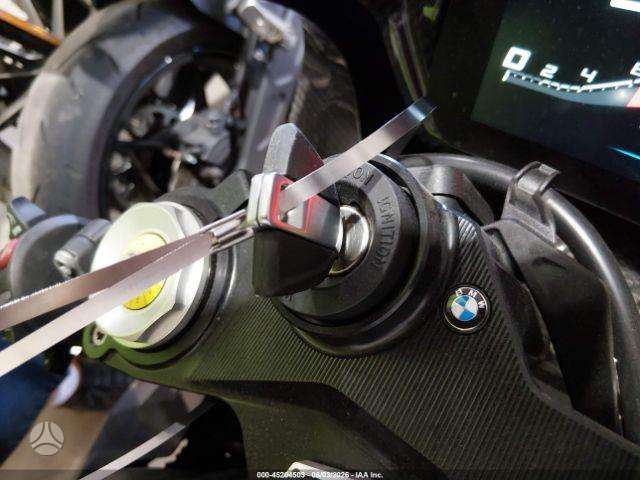 BMW M 1000R 999cc, superbikes