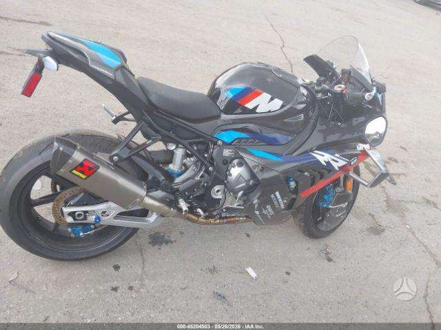 BMW M 1000R 999cc, superbikes