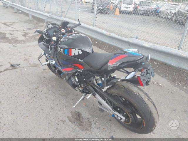 BMW M 1000R 999cc, superbikes