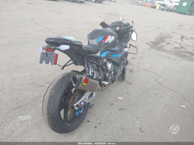 BMW M 1000R 999cc, superbikes