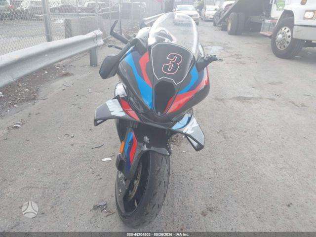 BMW M 1000R 999cc, superbikes