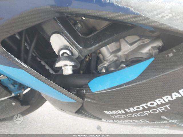 BMW M 1000R 999cc, superbikes