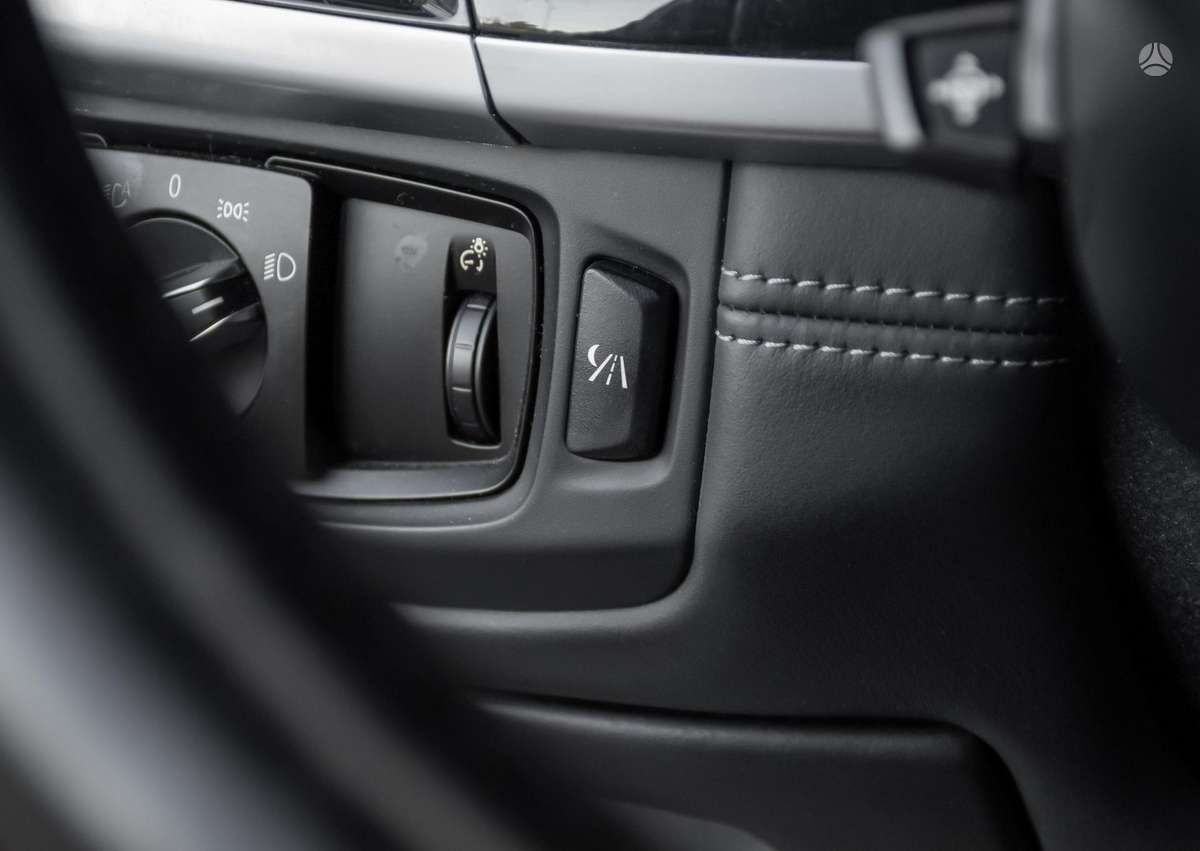 BMW X5 M, 4.4 l., off-road / crossover