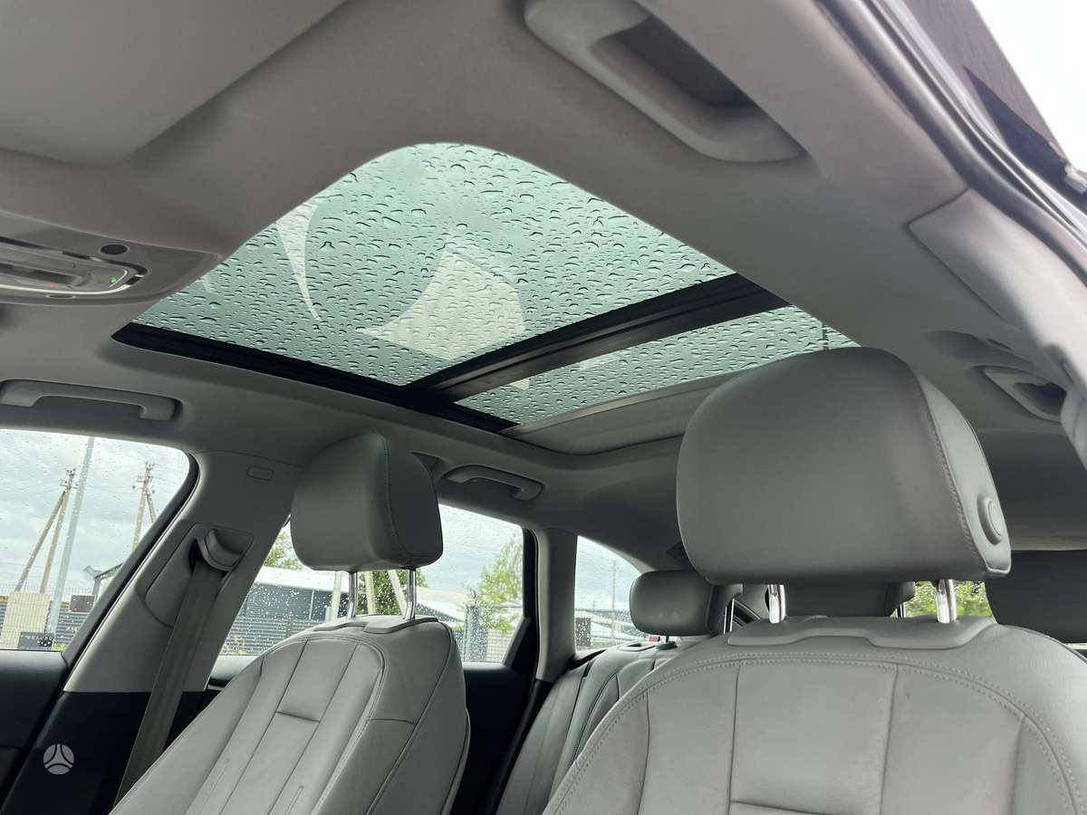 Audi A4 allroad, 2.0 l., Универсал
