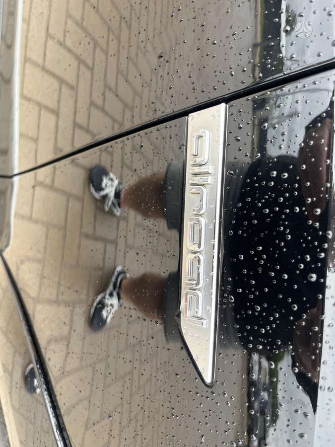Audi A4 allroad, 2.0 l., Универсал