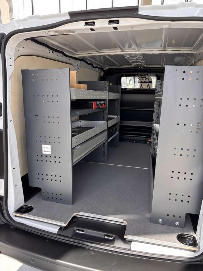 Toyota Proace - 7