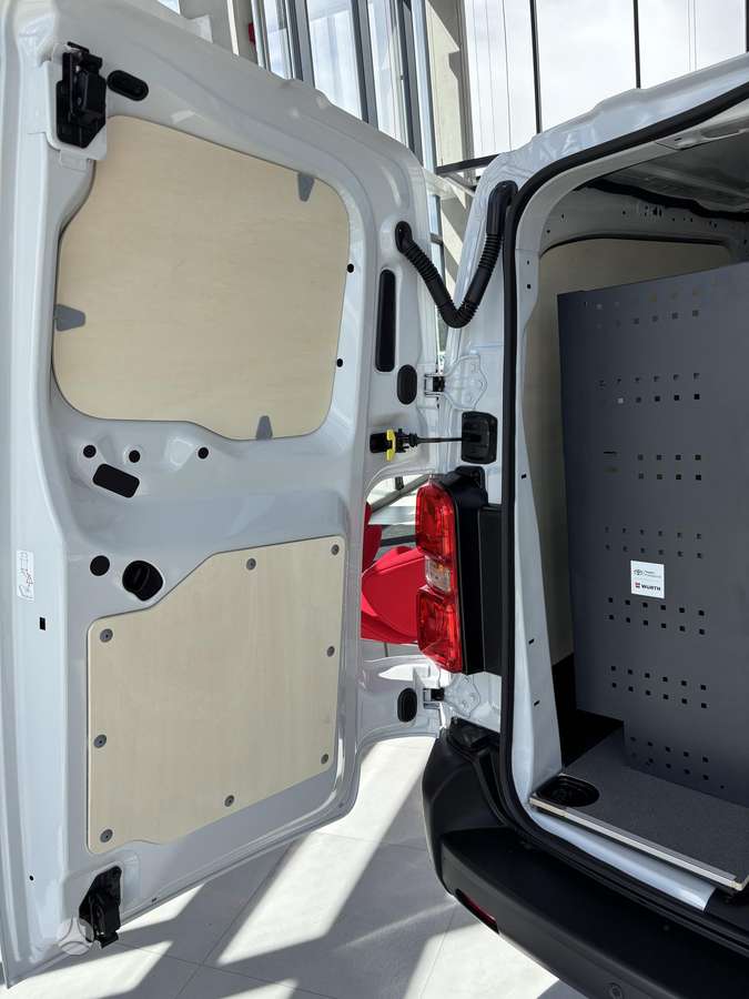 Toyota Proace - 9