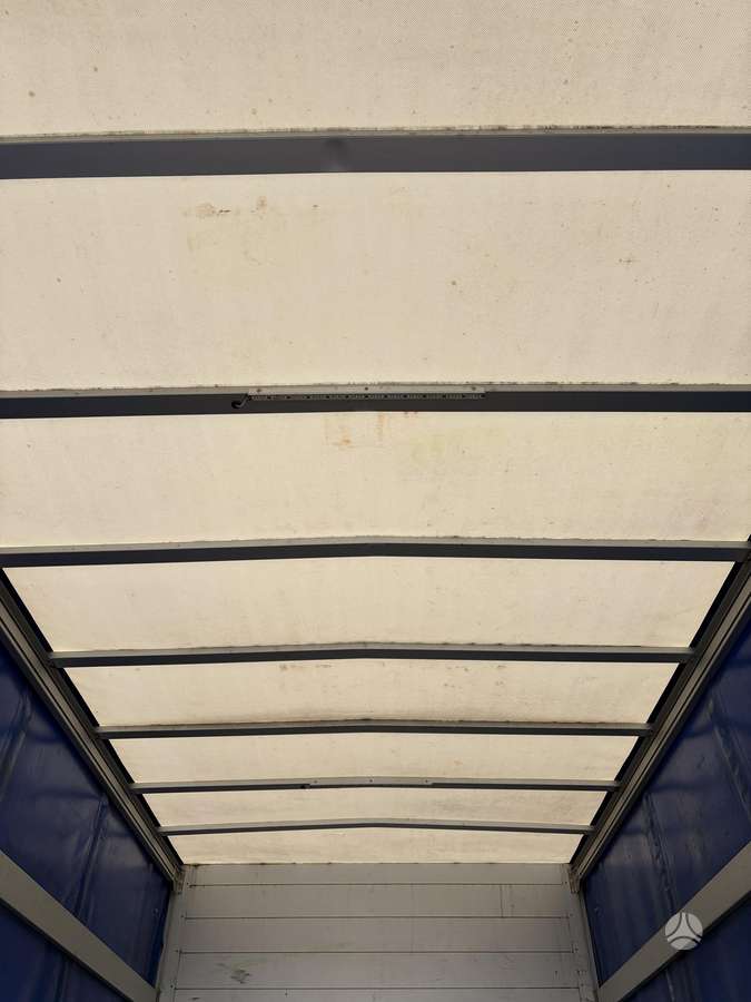 Ford Transit, cargo van