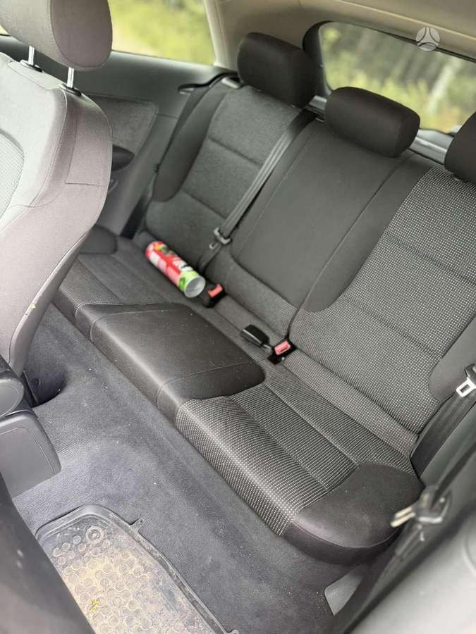 Audi A3, 2.0 l., hečbekas