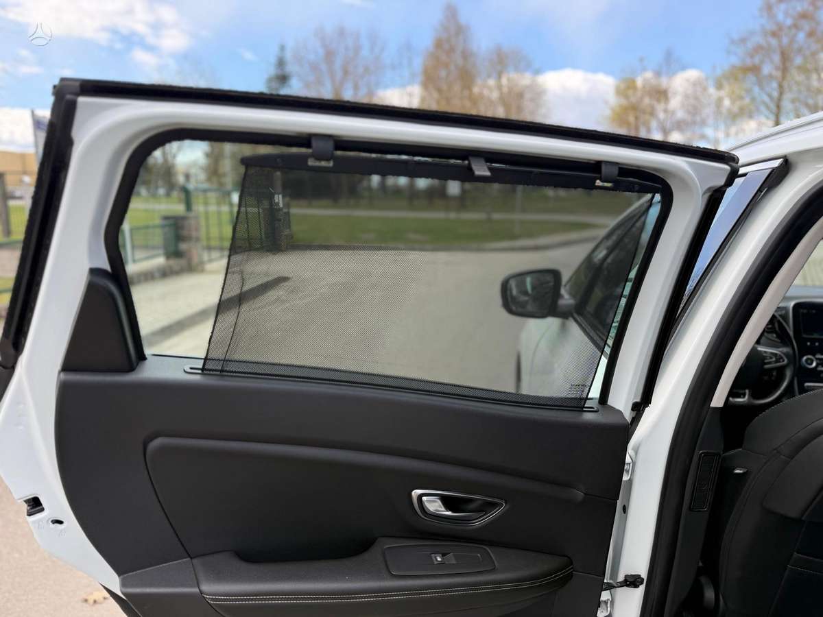 Renault Grand Scenic - 9