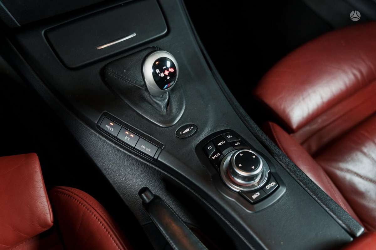 BMW M3, 4.0 l., coupe