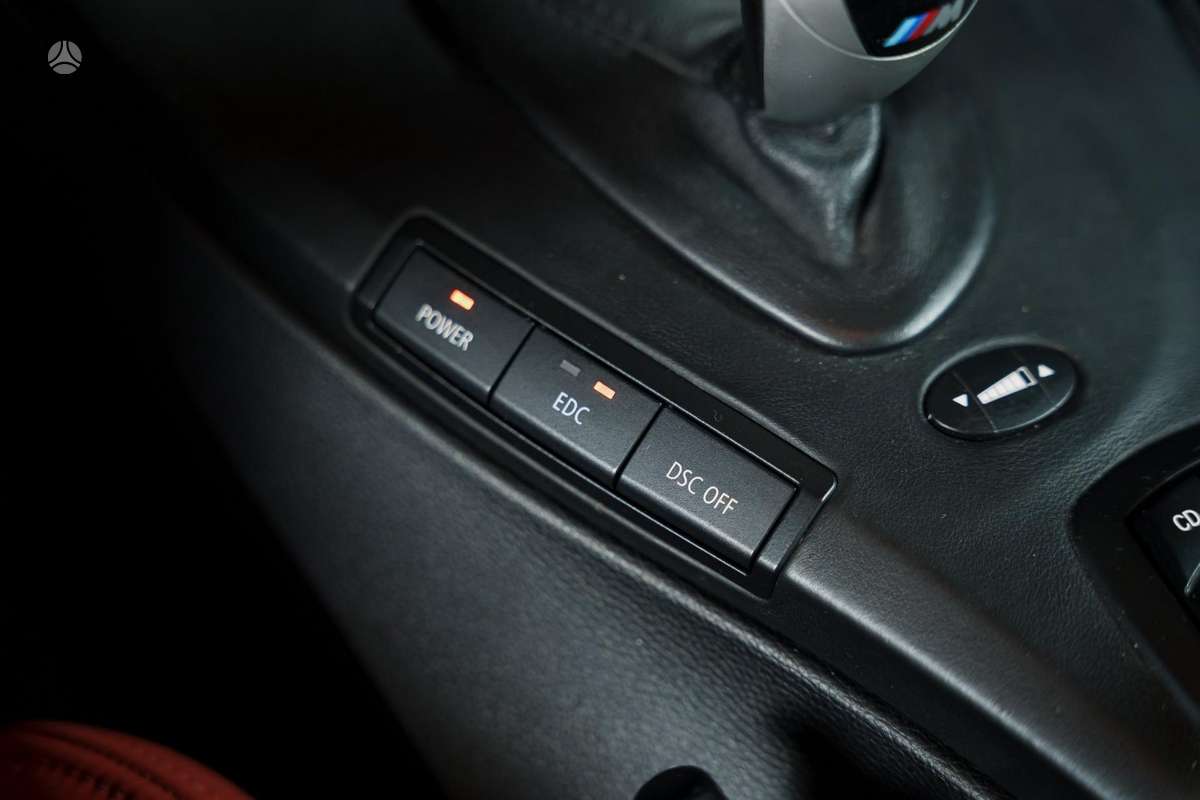 BMW M3, 4.0 l., coupe