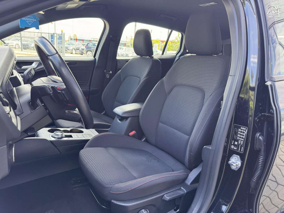 Ford Focus, 1.5 l., wagon