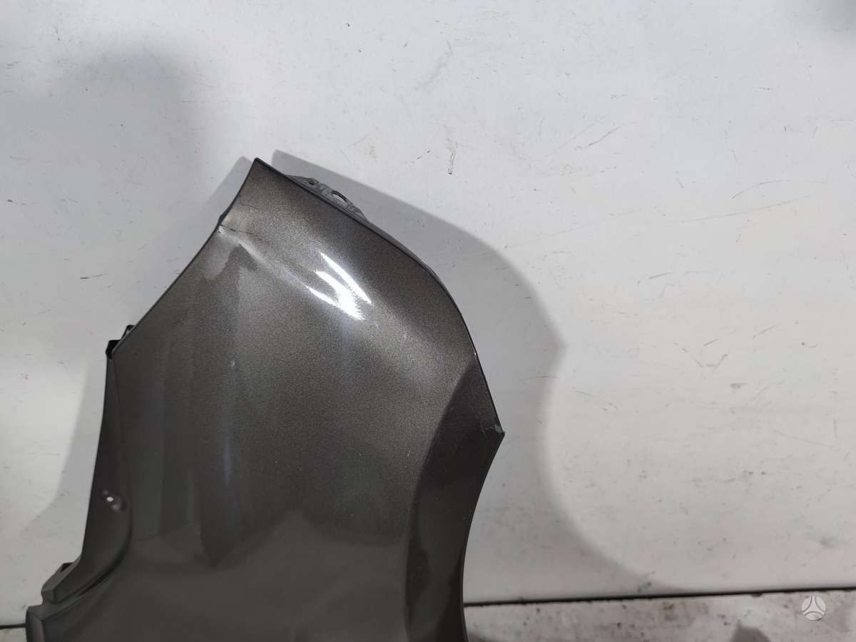 Mercedes-Benz V klasė крылья