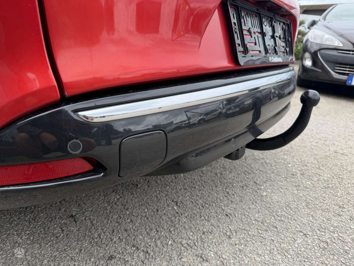 Renault Clio, 1.5 l., Универсал