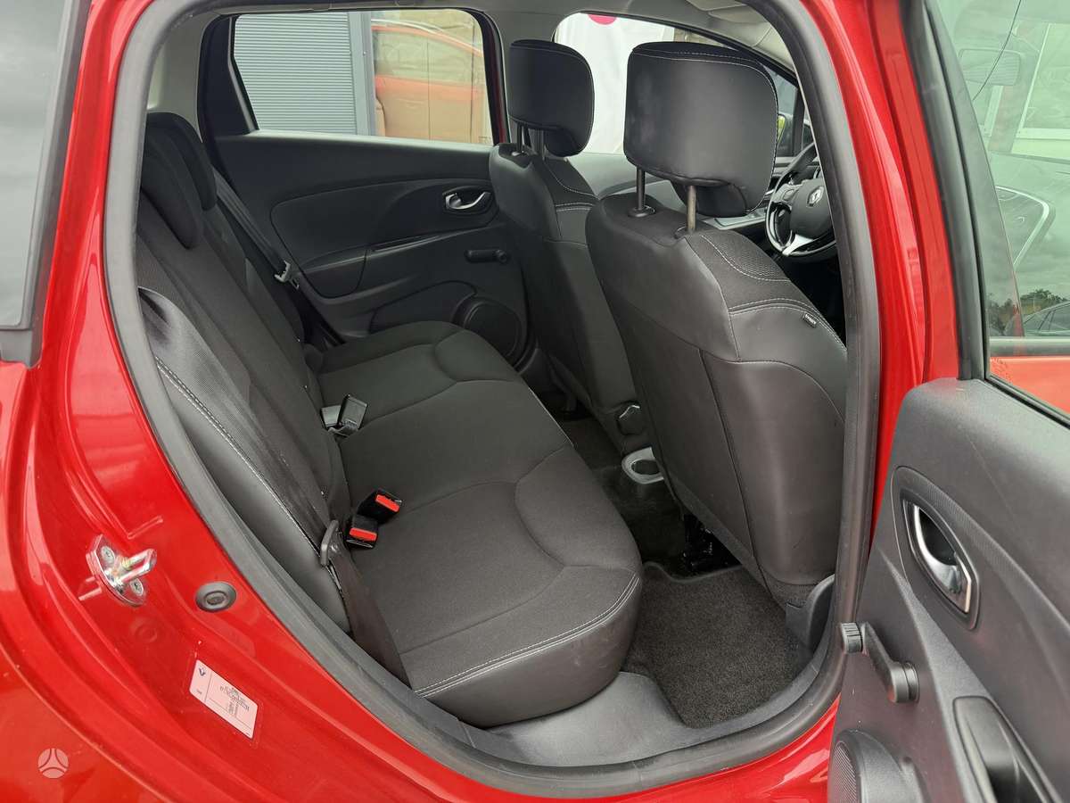 Renault Clio, 1.5 l., Универсал