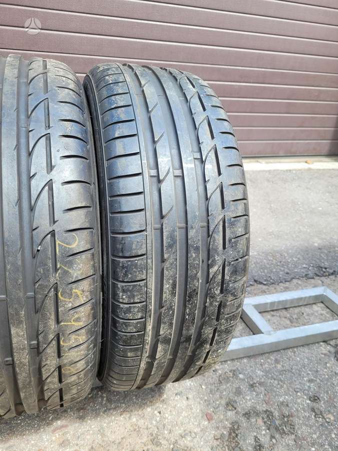 BMW Su padangomis, lengvojo lydinio, R18