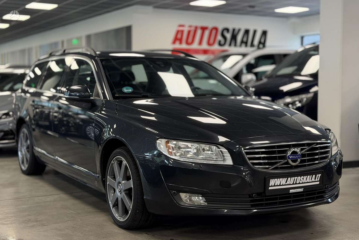 Volvo V70, 2.0 l., Универсал