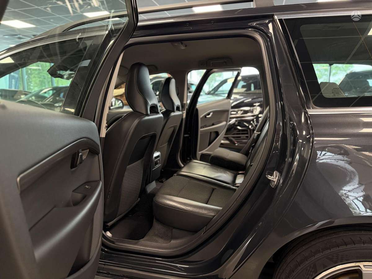 Volvo V70, 2.0 l., Универсал