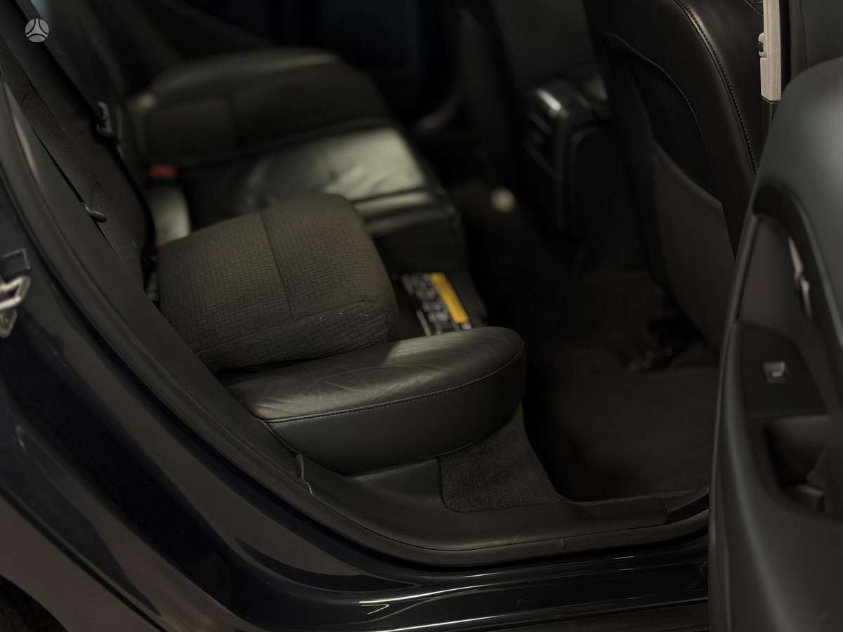 Volvo V70, 2.0 l., Универсал