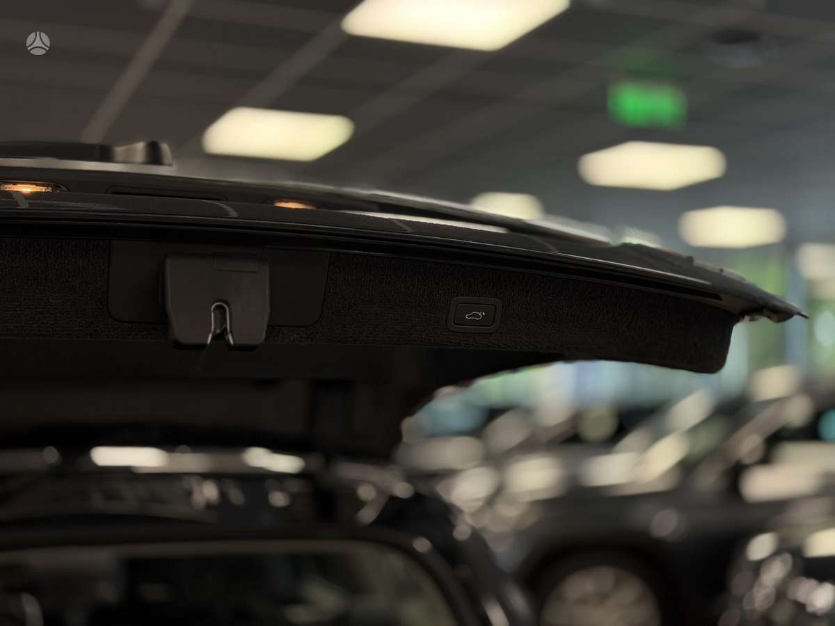 Volvo V70, 2.0 l., universalas