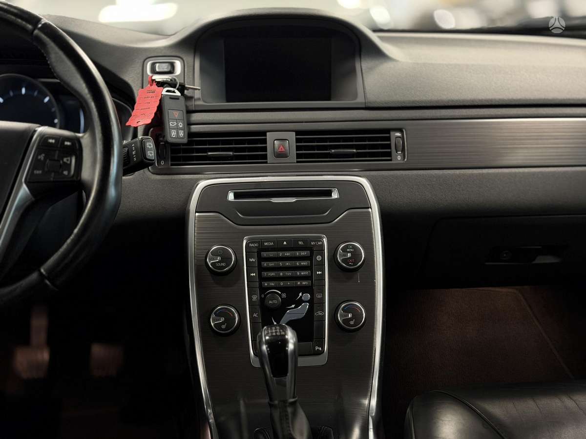 Volvo V70, 2.0 l., Универсал