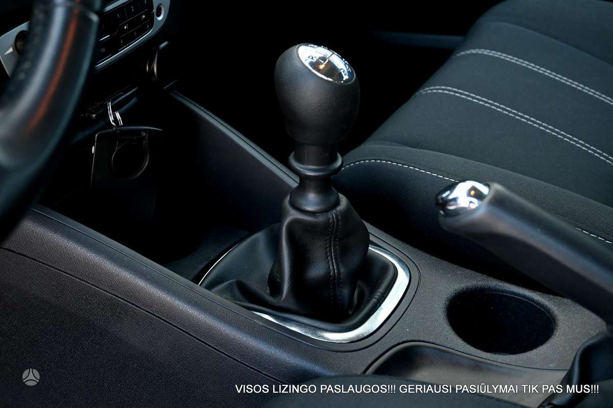 Renault Megane, 1.5 l., wagon