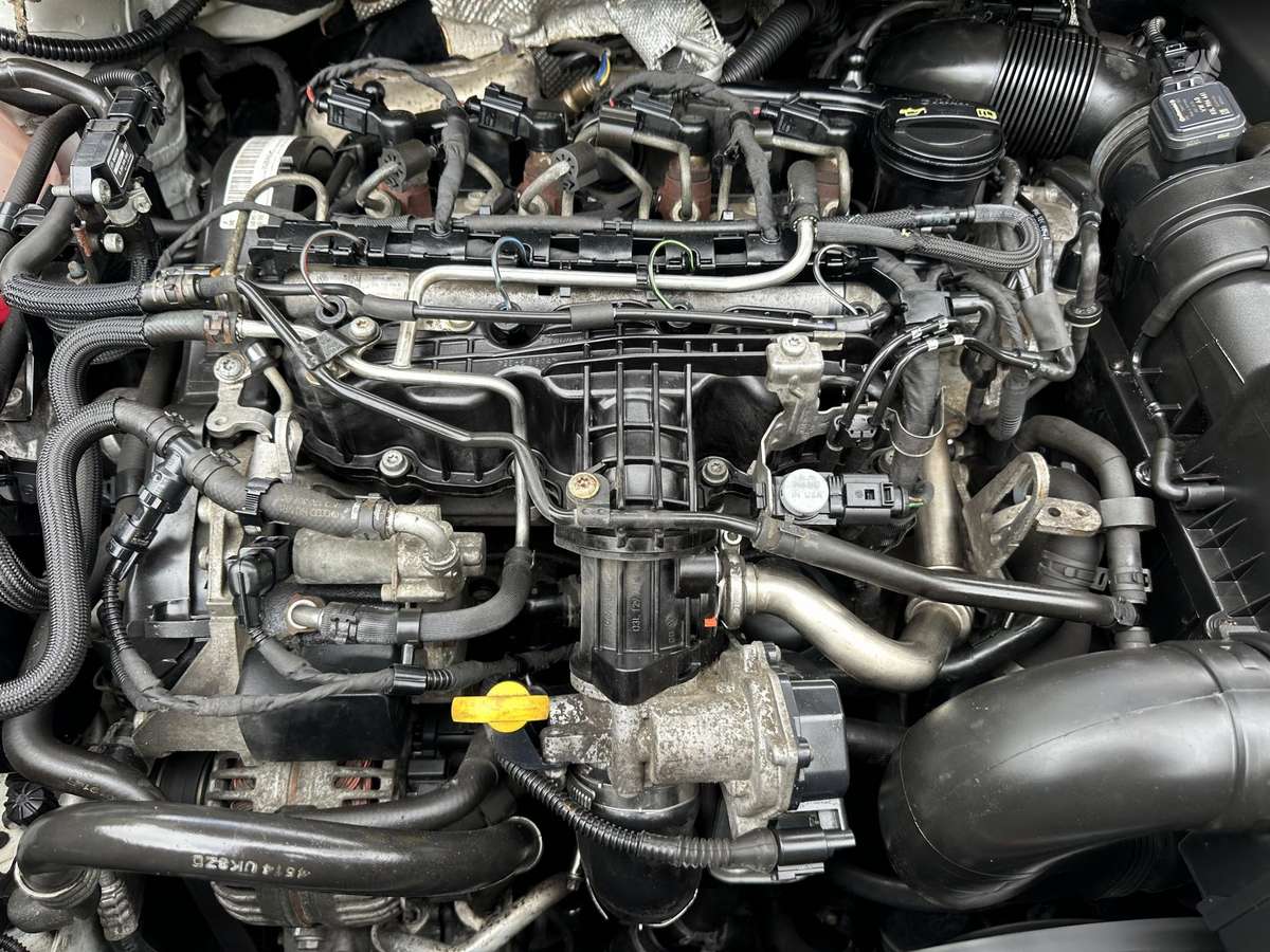 Volkswagen Caddy Maxi, 1.6 l., Универсал