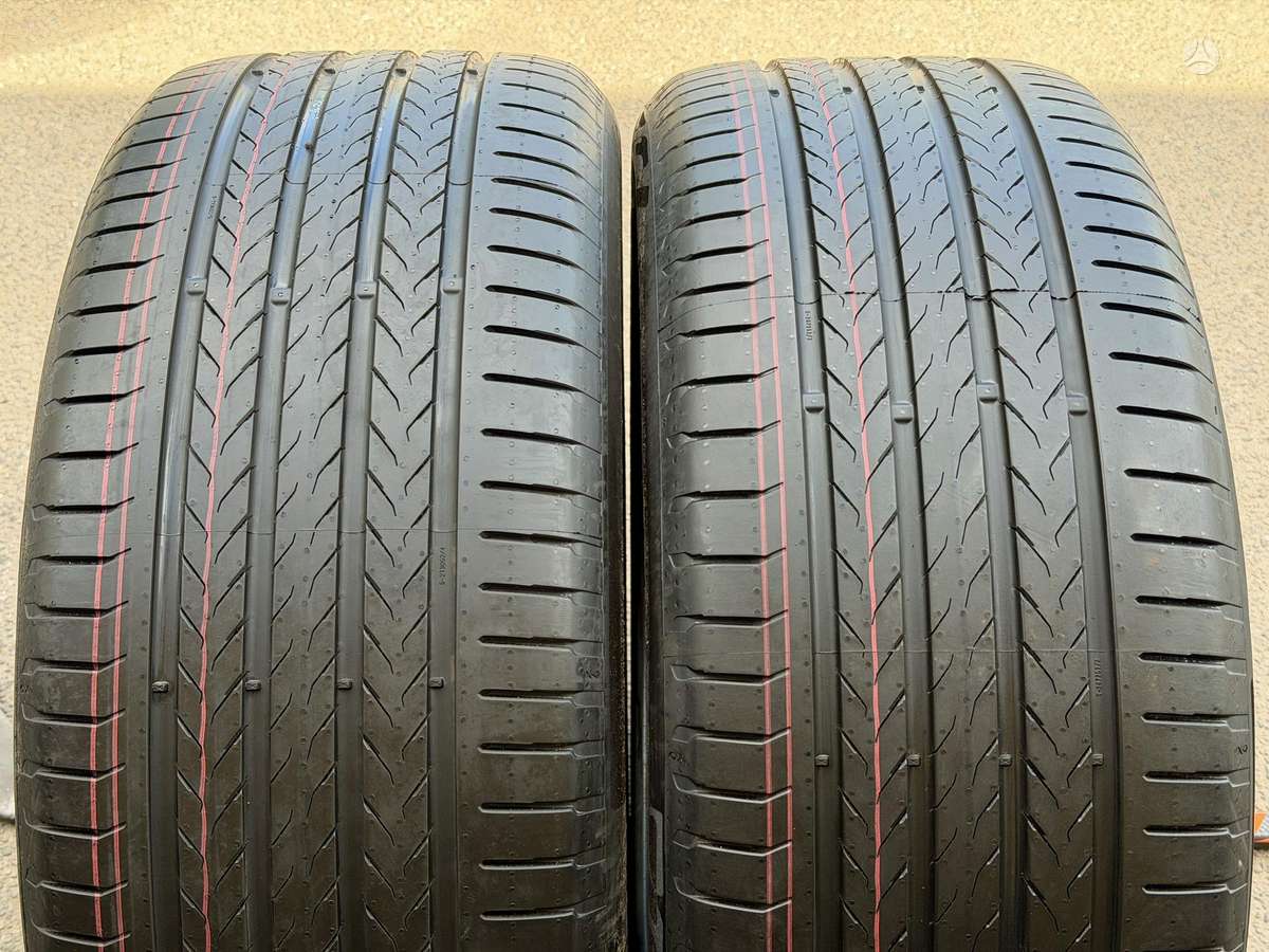 Continental EcoContact 6 Q, summer 285/45 R22