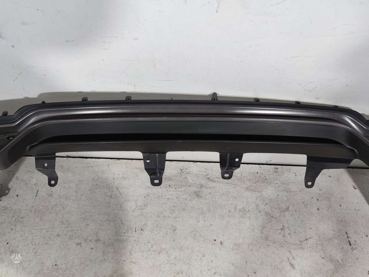 Lexus RX klasė, 5210848030, бамперы (буфера)
