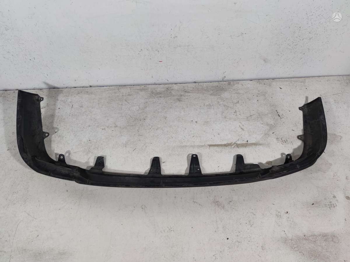 Lexus RX klasė, 5210848030, бамперы (буфера)