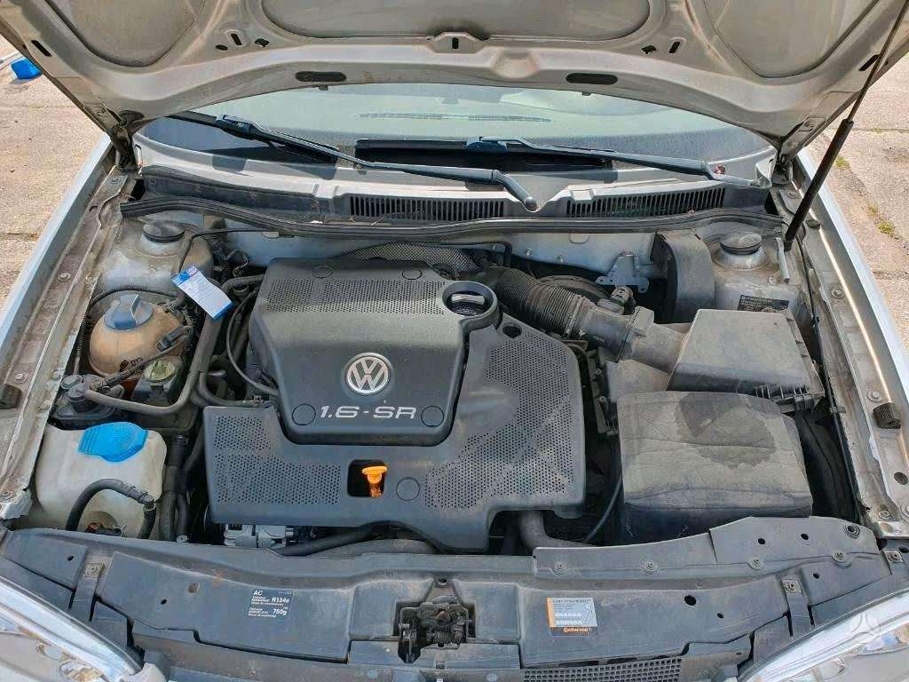 Volkswagen Golf for parts