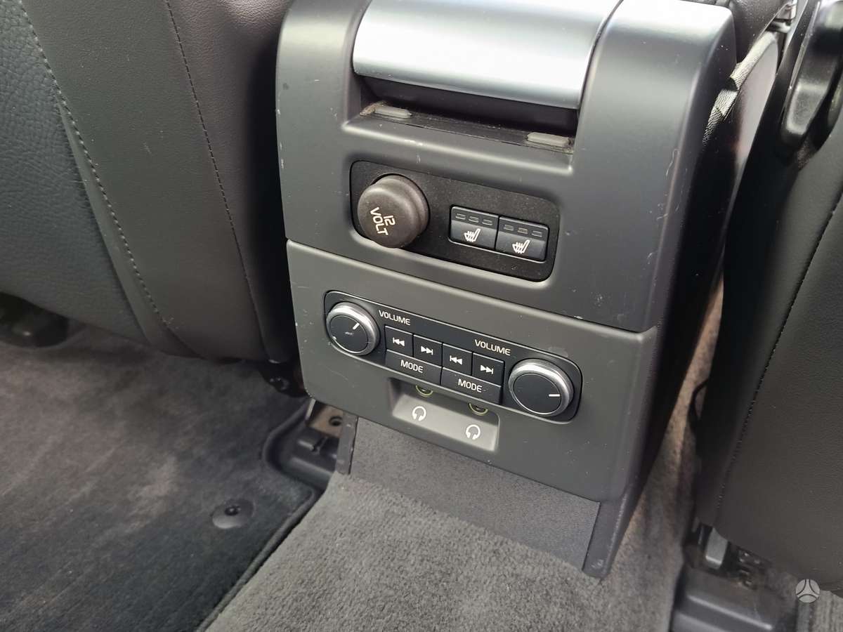 Volvo S80, 1.6 l., Седан