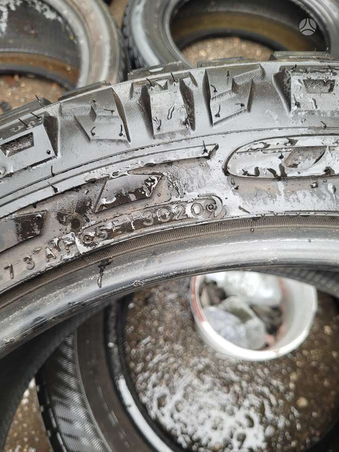 Nitto Ringe grappeler, всесезонные 305/45 R22