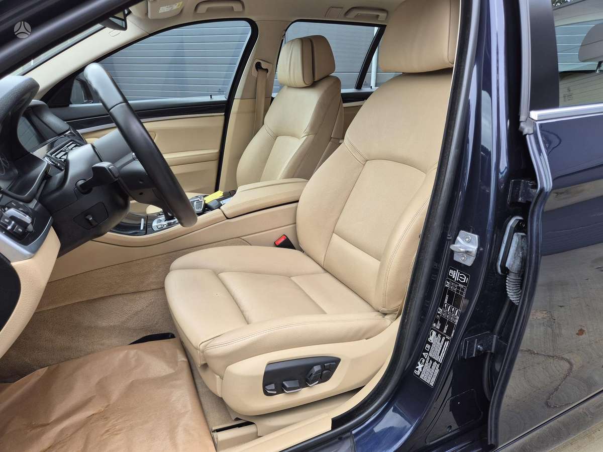 BMW 535, 3.0 l., Универсал