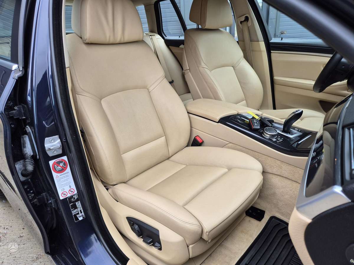 BMW 535, 3.0 l., Универсал