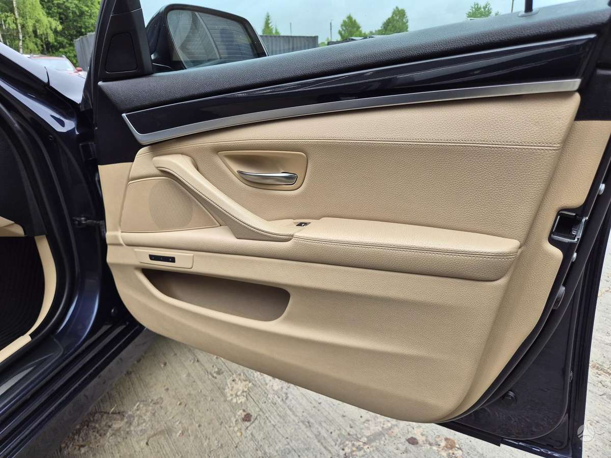 BMW 535, 3.0 l., Универсал