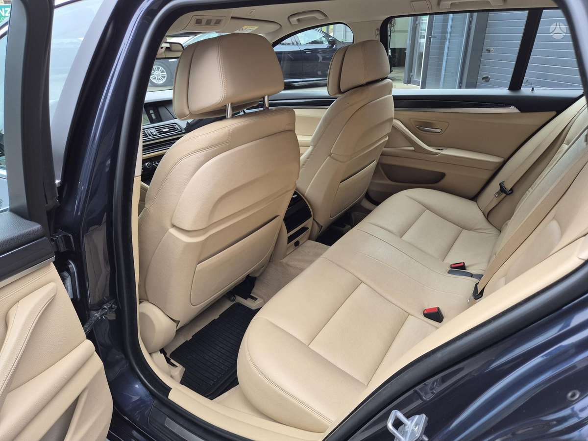 BMW 535, 3.0 l., Универсал